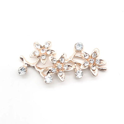 Hot 1pcs Jewelry Metal Shoe Charms Crystal crown Shoe Aceessories Pearl Bracelet Fit women’s croc clogs girls Gifts