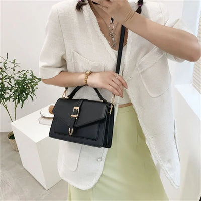 2024 Luxury Designer Tote Bag Fashion Ladies Handbags Versatile Shoulder Bags Brands Shopper Purses Casual Simple Crossbody Bags