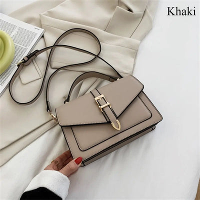 2024 Luxury Designer Tote Bag Fashion Ladies Handbags Versatile Shoulder Bags Brands Shopper Purses Casual Simple Crossbody Bags