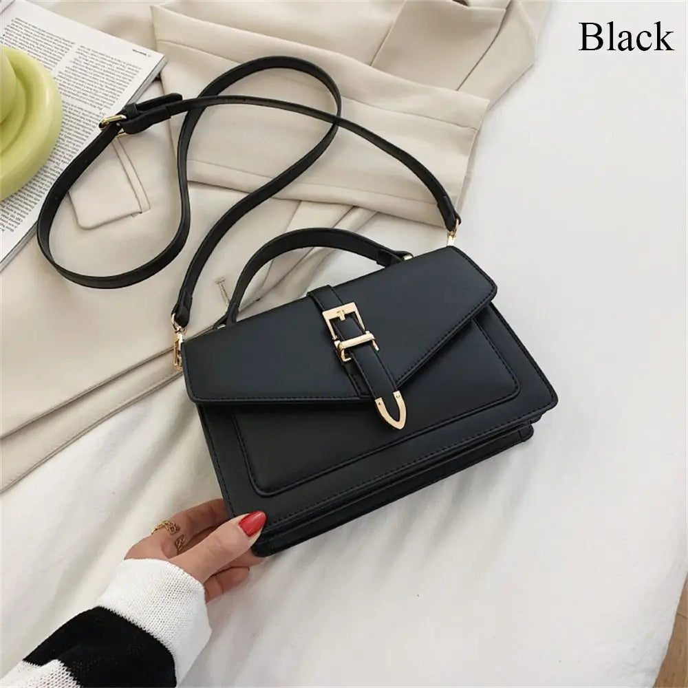 2024 Luxury Designer Tote Bag Fashion Ladies Handbags Versatile Shoulder Bags Brands Shopper Purses Casual Simple Crossbody Bags