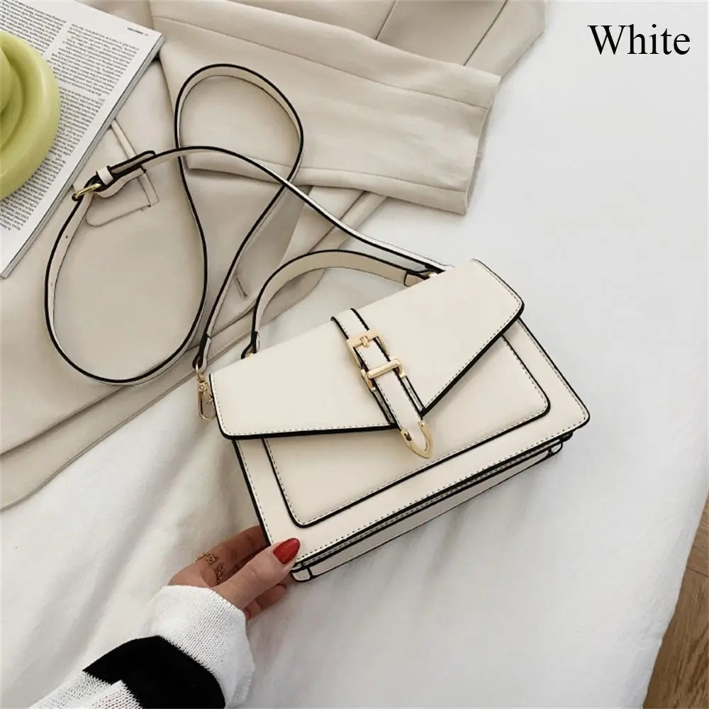 2024 Luxury Designer Tote Bag Fashion Ladies Handbags Versatile Shoulder Bags Brands Shopper Purses Casual Simple Crossbody Bags